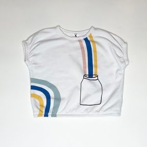 STEM (Nordstrom) Top